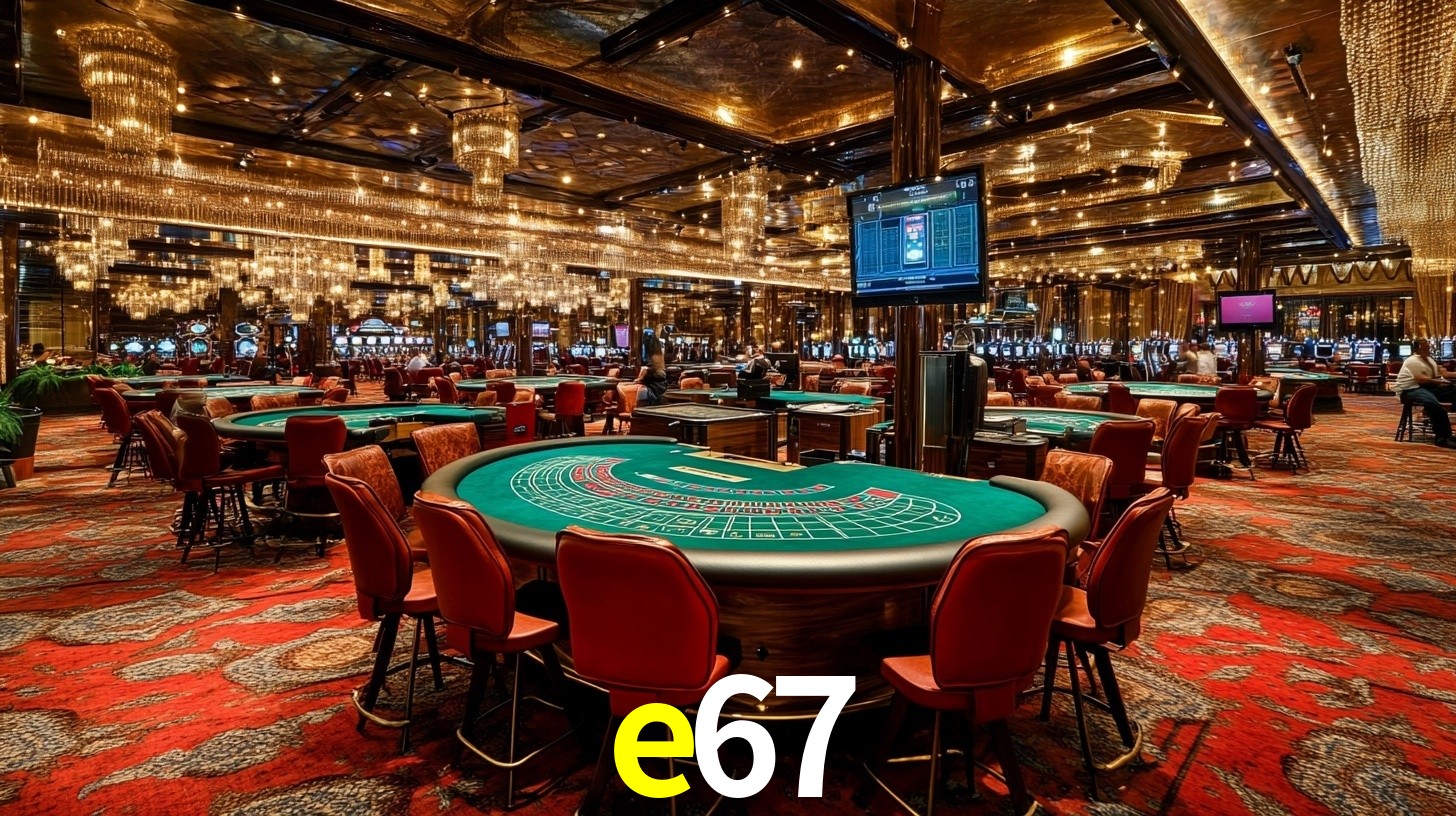 e67 BET