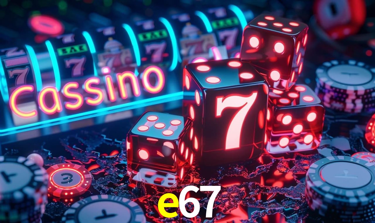 Welcome Bonus e67