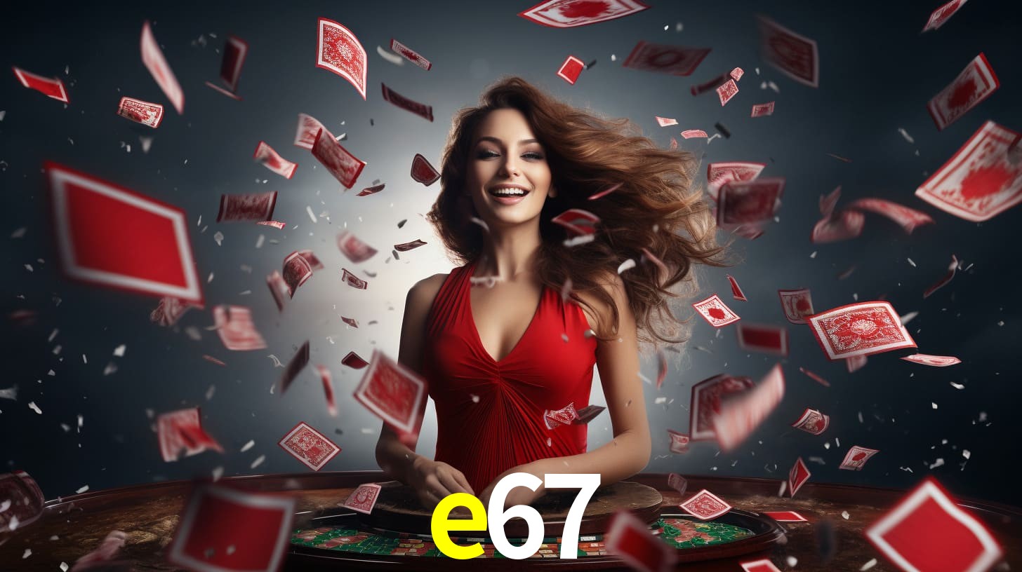 Roulette Table e67