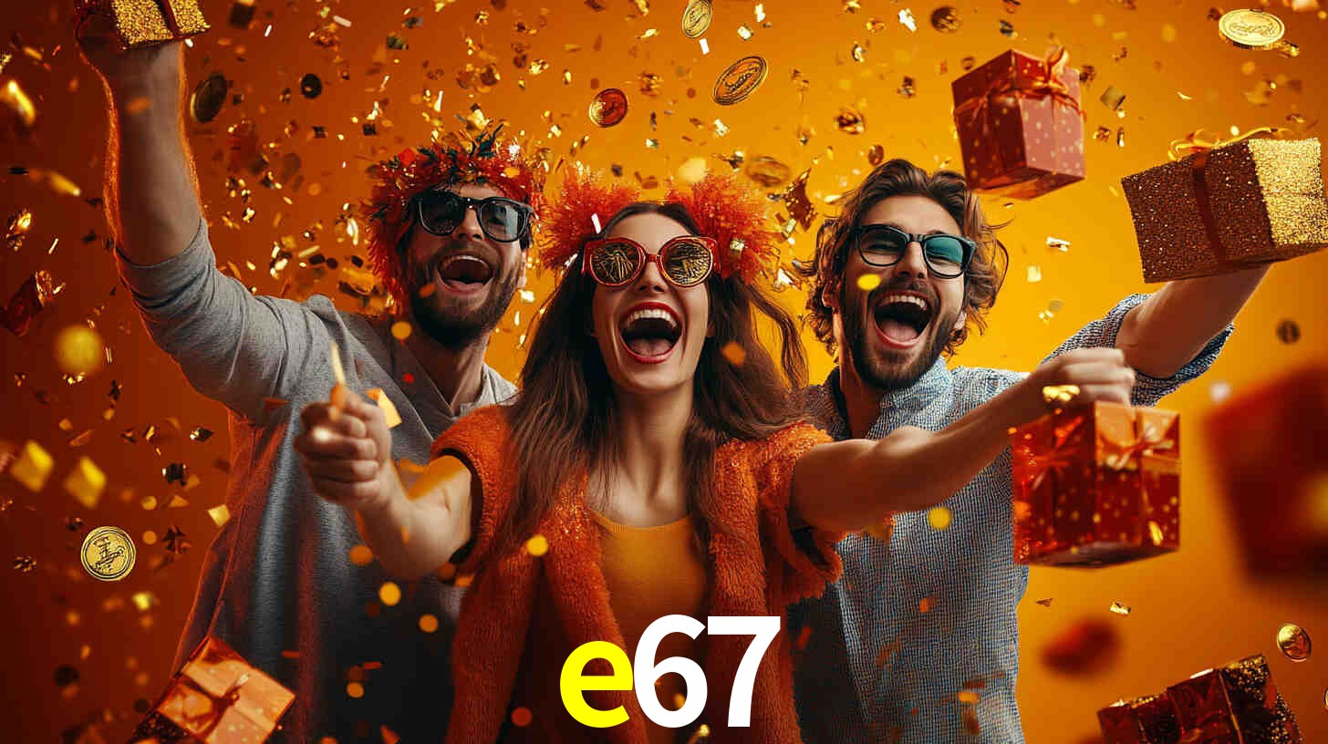 e67: Jogue Crash e Experimente Alta Recompensa Instantânea