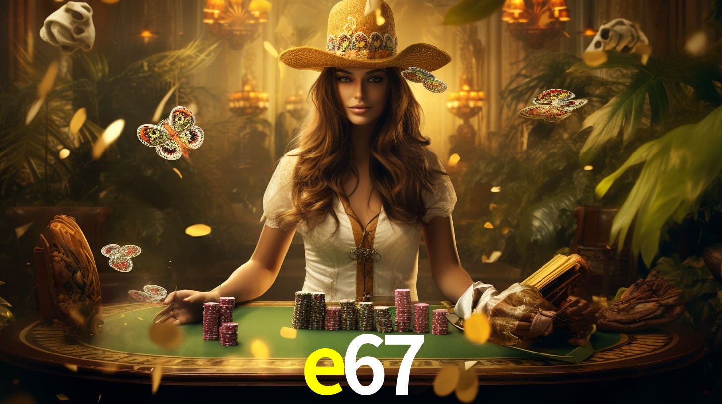 VIP Casino e67