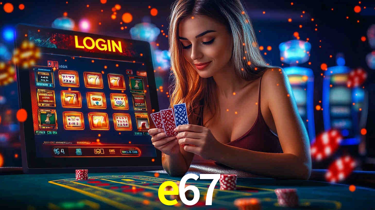 e67 BET