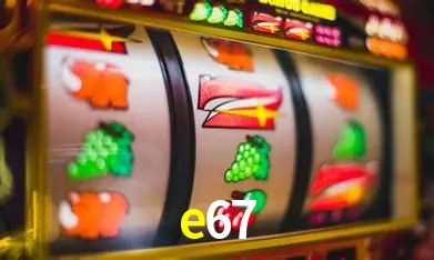 A Emoção da Loteria na e67: Uma Chance de Mudança de Vida