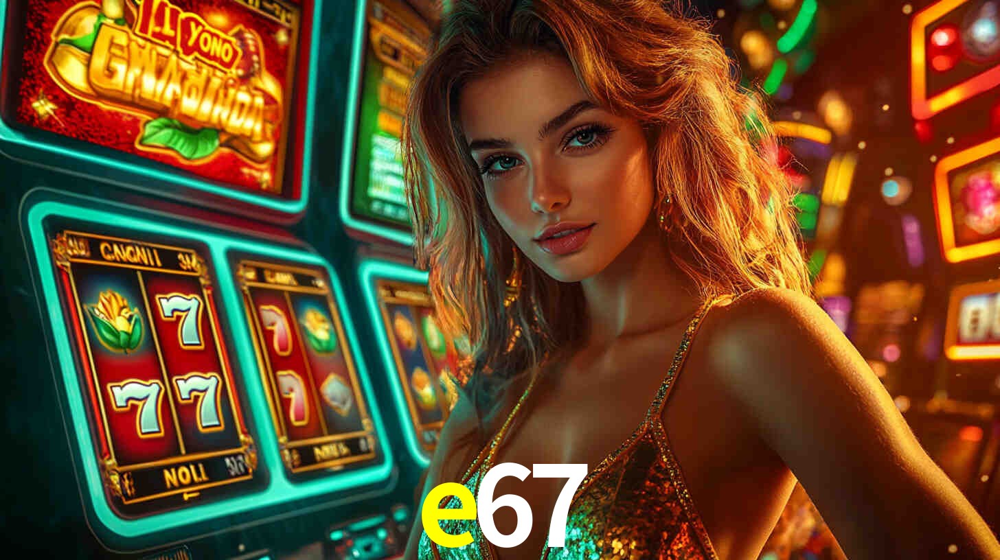 Welcome Bonus e67