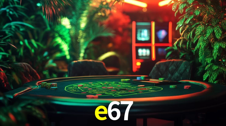 Live Casino e67