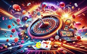 Jogo Spaceman e67