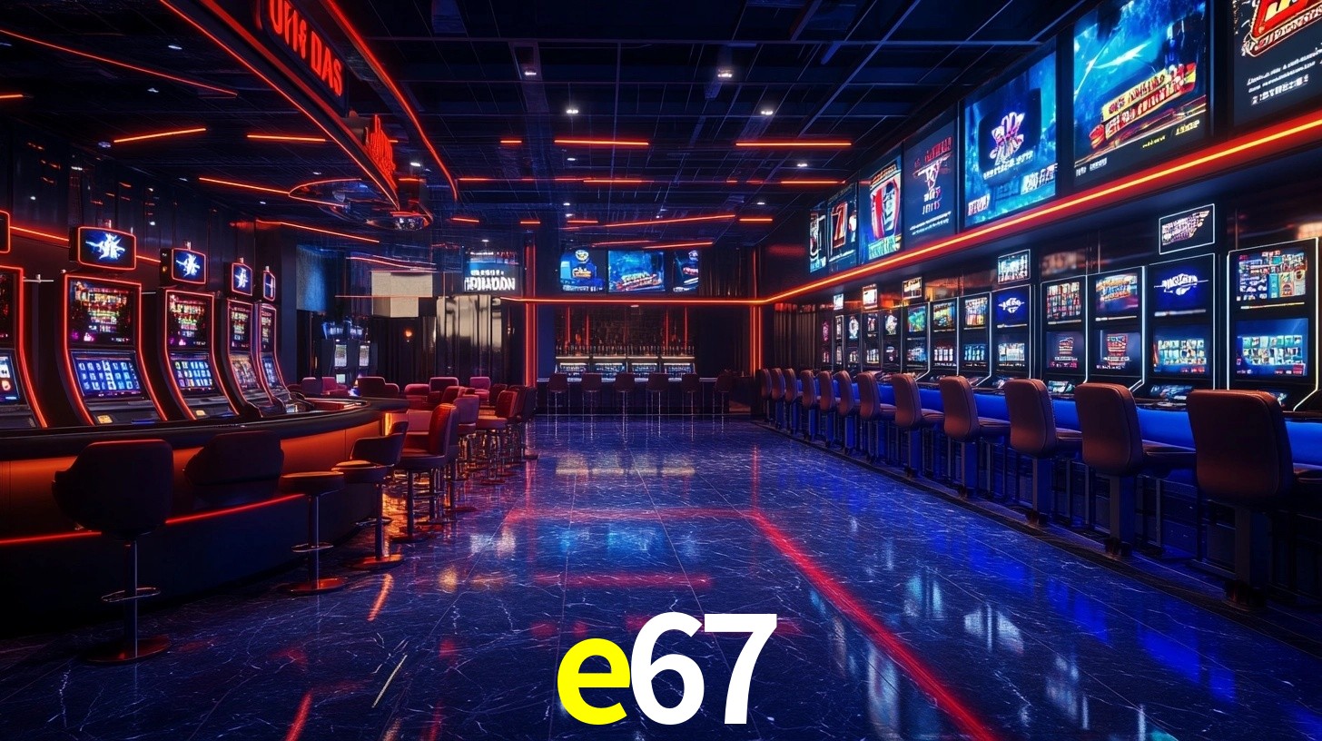 Programa VIP e67