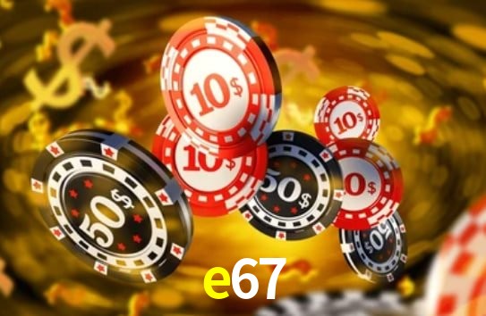 Casino VIP e67