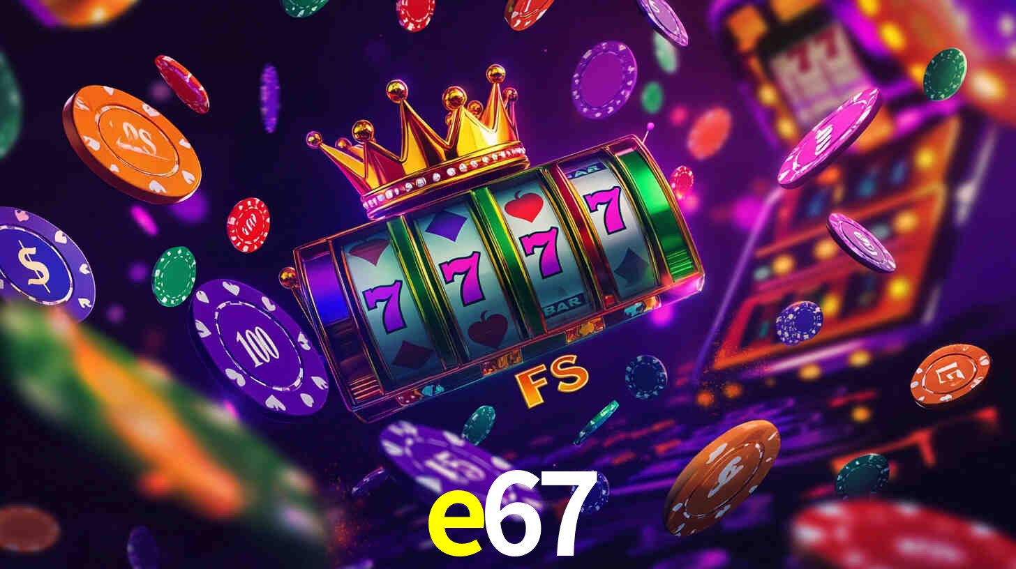 Daily Bonuses e67