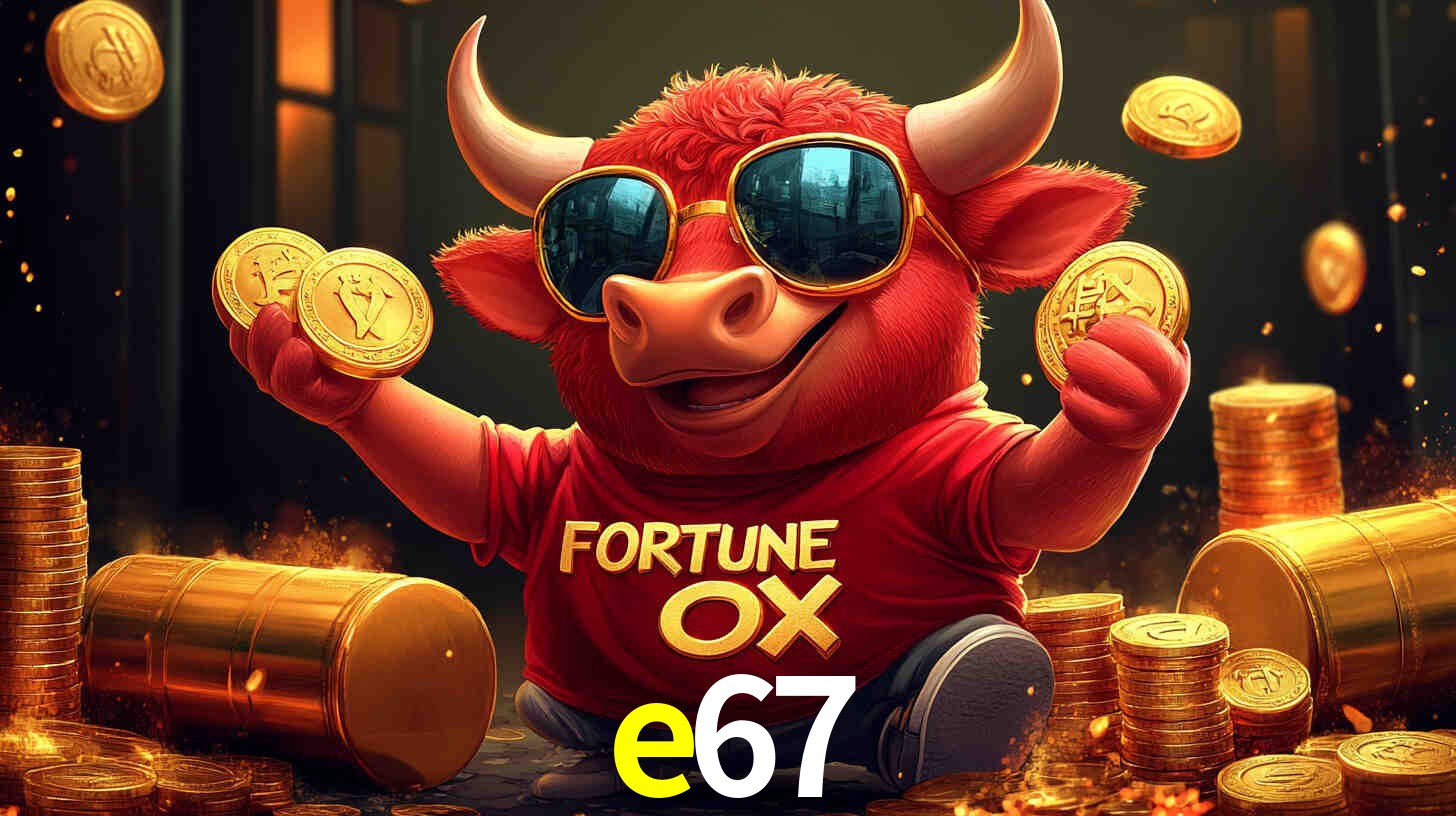 Desvendando o Mundo dos Jogos Virtuais na e67