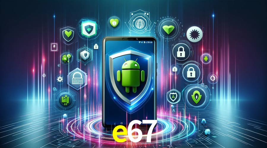 Game Providers e67