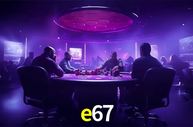 Explorando a Categoria de Eventos em Apostas na e67