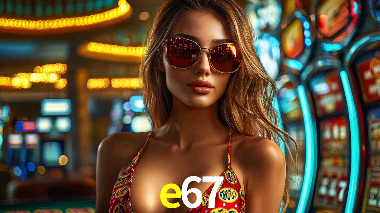 Exclusive Games e67