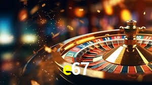 Jogos populares e pagamentos rápidos na e67