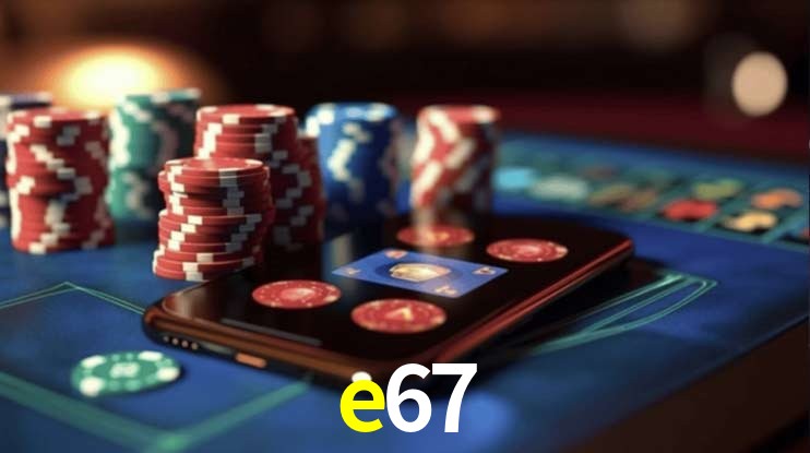 Casino Ao Vivo e67