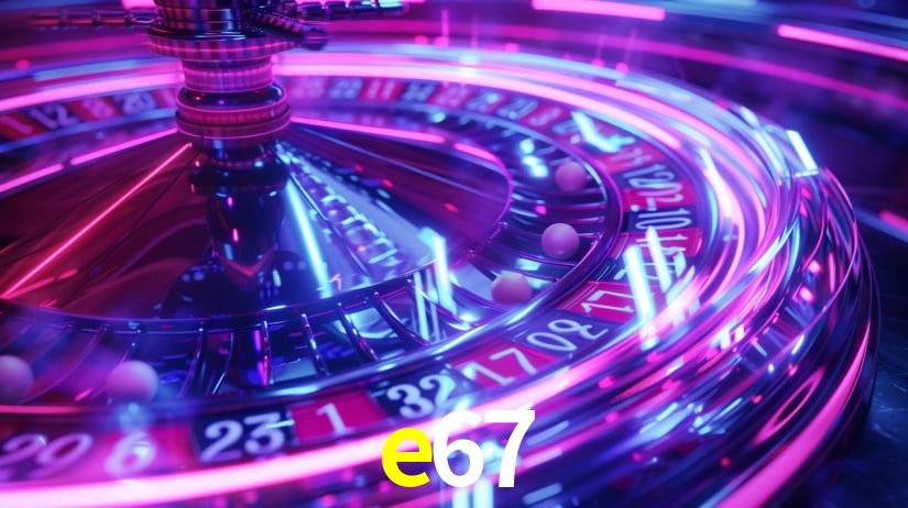 Descubra o Programa VIP da e67: Vantagens Exclusivas para Jogadores