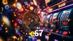 Download para Android e iOS na e67