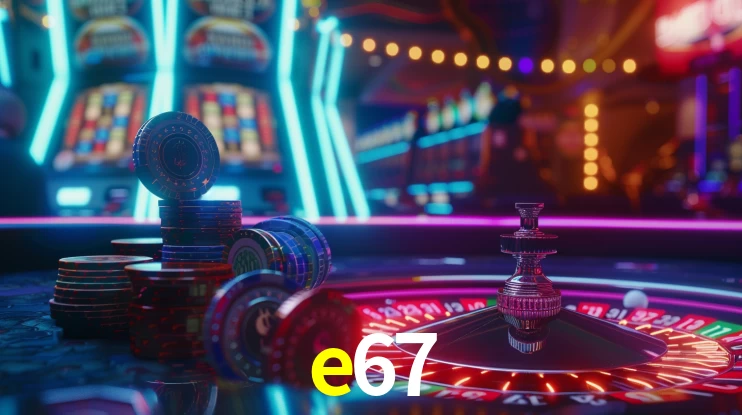 Live Casino e67