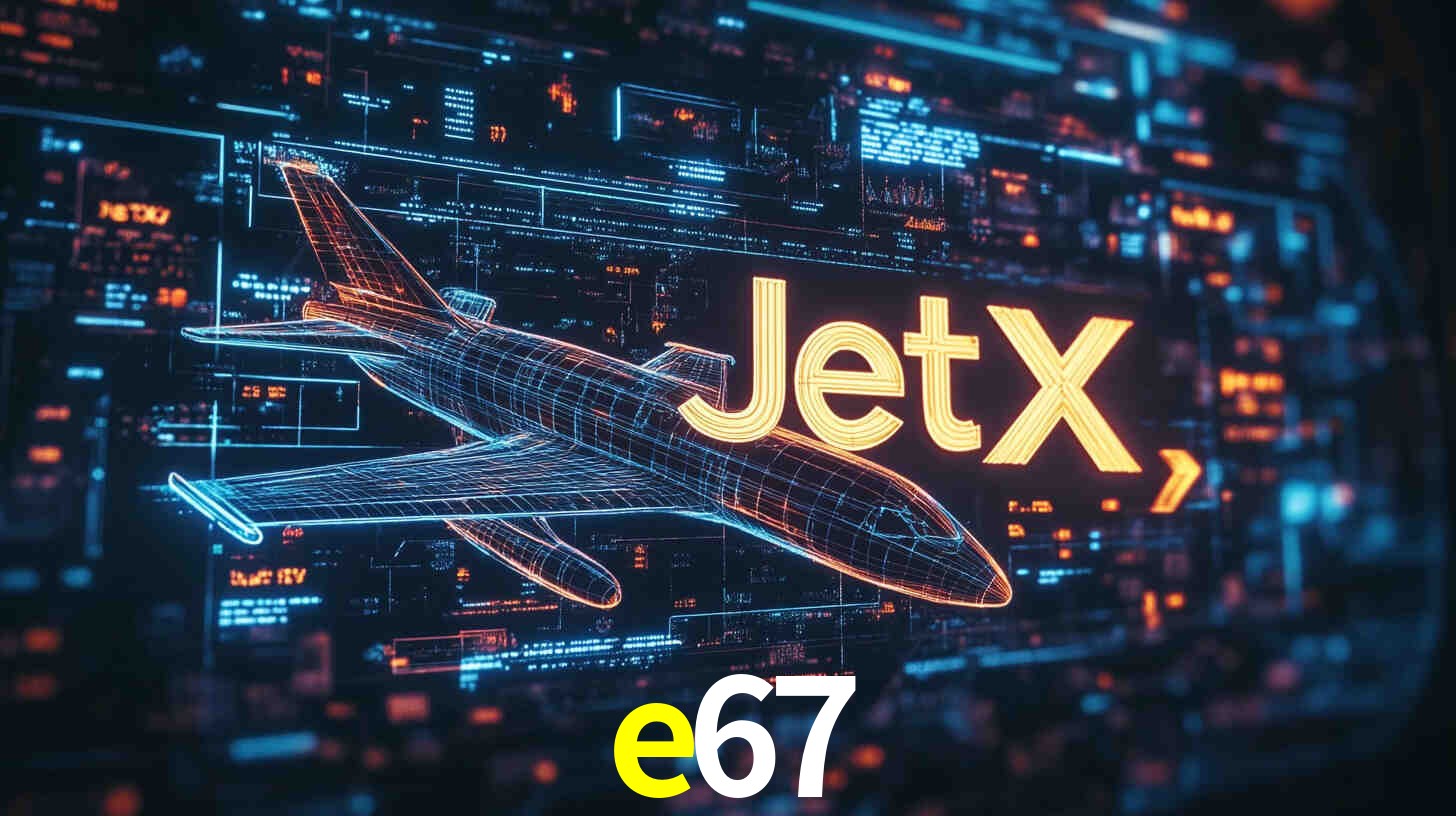 Inovações de Jogos na e67: O Futuro das Experiências Interativas