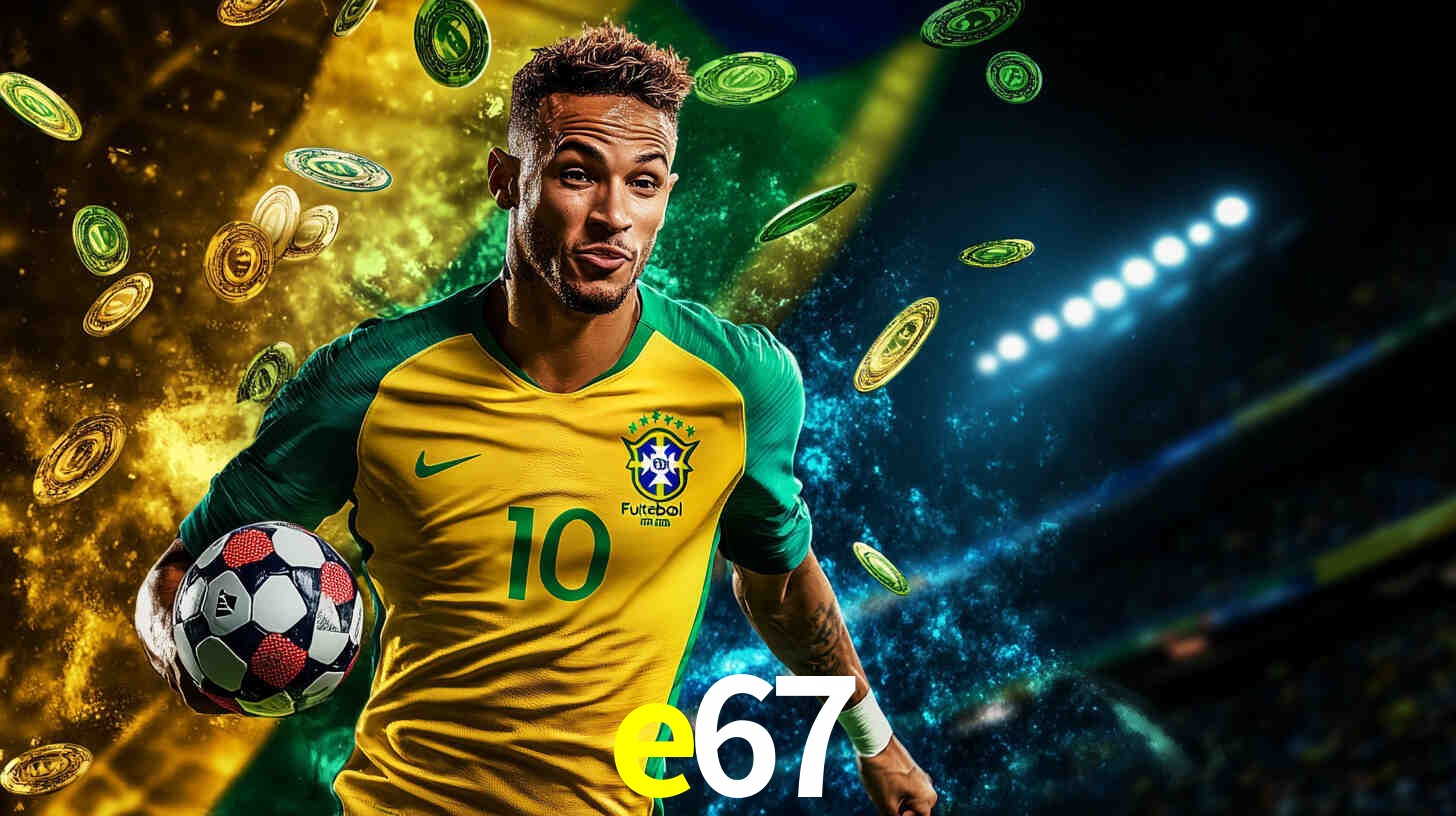 Apostas Esportivas na e67: Um Guia Completo