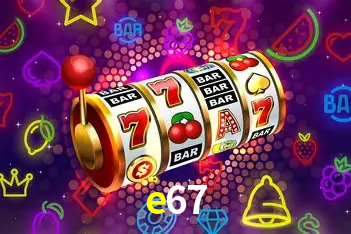 Descubra a Magia dos Jogos de Arcade no e67