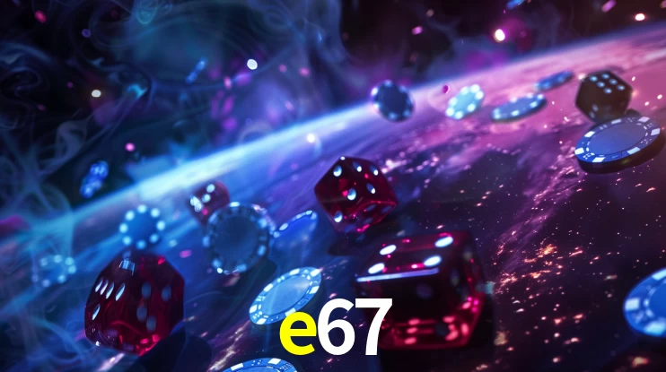 Slot Games e67