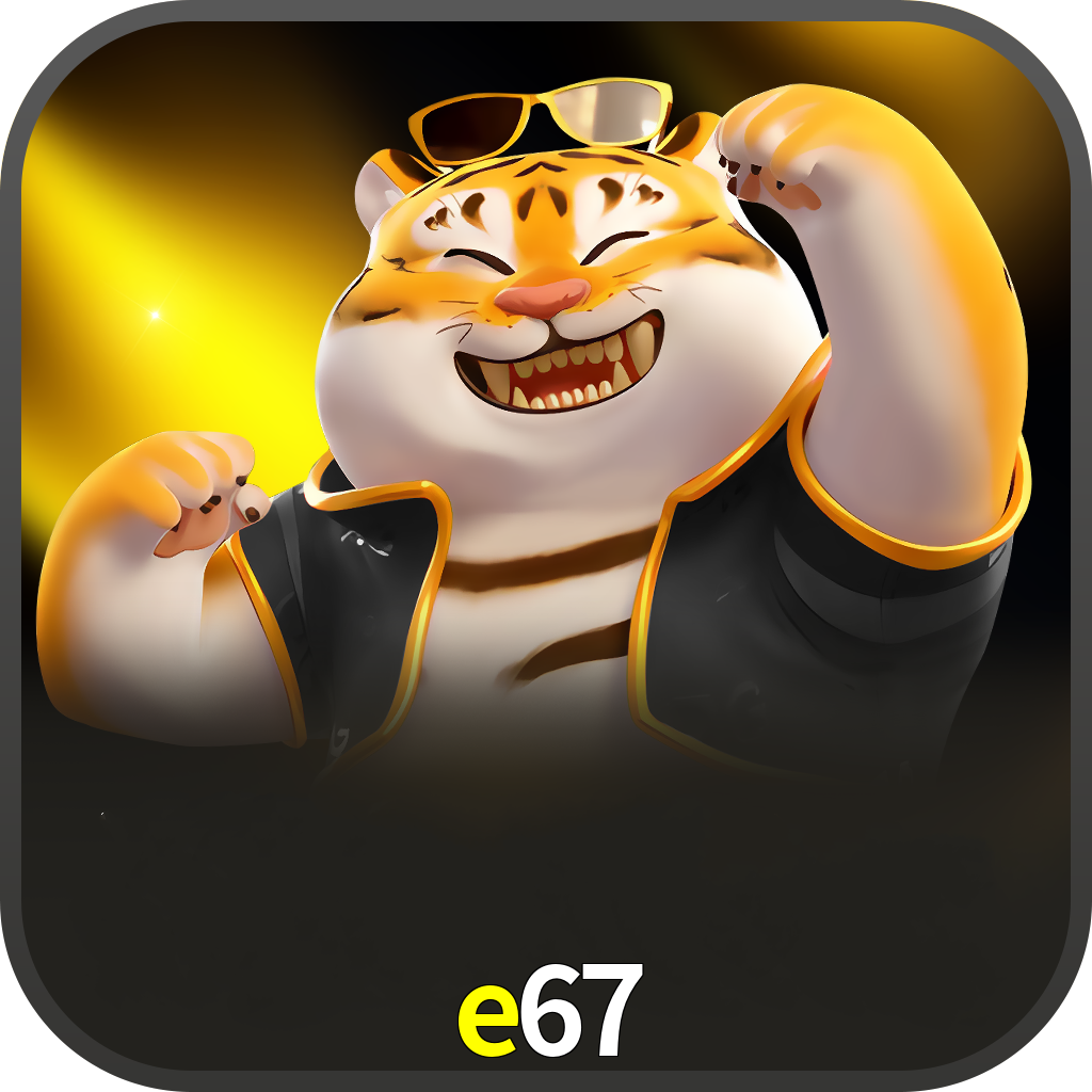 APK oficial da e67 para Android